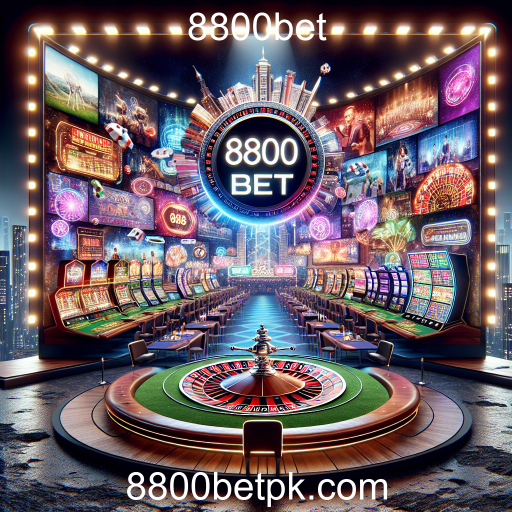Explorando as Melhores Promoções no 8800bet