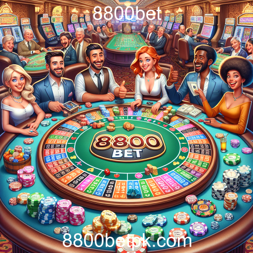 A Magia dos Jogos de Mesa: Diversão e Estratégia em Cada Jogada